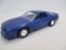 1987 Chevrolet Camaro Z28 Promo