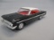 1961 Chevrolet Impala Promo/Kit Car?