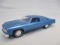 1975 Chevrolet Caprice Promo