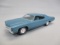 1972 Impala Custom 400 Promo