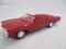 1969 Chevrolet Impala SS Promo
