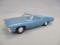 1968 Chevrolet SS 427 w/Red Line Tires Promo