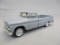 1960 Chevrolet Apache 10 Fleetside Friction Promo