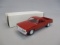 1980 Chevrolet El Camino Promo w/Original Box