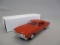 1972 Chevrolet Monte Carlo Promo w/Original Box