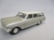 1963 Chevrolet Nova Station Wagon Promo