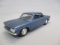 1962 Chevrolet Caprice Promo