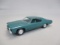 1971 Chevrolet Impala Promo