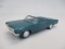 1968 Chevrolet Super Sport Promo