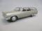1964 Chevrolet Malibu Station Wagon Promo