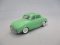 1950's/60's Renault Dauphine Toy Car Promo