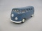 1963 Volkswagen T1 Van Friction Promo Made in W. Germany