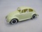 1960's Volkswagen Friction Promo