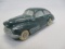 1940's Chevrolet Fleetline Diecast Advertising Car