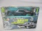 Steve McQueen as Bullitt 1968 Dodge Charger