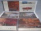 6 Vintage Automobile Advertisements