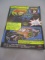 Batman/Joker Over Cover 1998 Inside Nascar Magazine