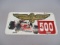 1969 Indianapolis Motor Speedway 500 License Plate