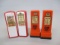 Esso & Philips 66 Salt & Pepper Shakers 3