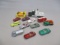 13 Vintage MatchBox Toys