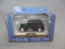 1988 Classic Vehicles Diecast 1950's London Taxi By Ertl