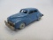 Vintage SKK Chevrolet w/Back Motion Occupied Japan Windup Toy 5