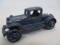 Vintage AC Williams Cast Iron Roaster Coupe 5