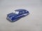 1950's Argo Tin Litho Car Made in Japan 4