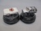 2 Classic Collection Mini Car Music Box By Enesco