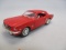 1964 1/2 Ford Mustang Diecast Car By Arko 1:32