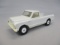 1967 GMC Diecast Pickup Truck