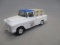 1955 Chevrolet Pickup Truck Diecast Bank By Ertl
