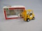 Toyota Diecast Forklift By Yonezawa Toys w/Original Box 1:23