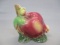 Royal Copley Apple Wall Pocket/Planter
