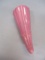 Pink Cornucopia Wall Pocket Made in USA