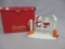 2005 Dept. 56 Snowbabies Babies on The Farm