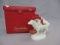 2004 Dept. 56 Snowbabies Babies On The Farm