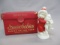 2002 Dept. 56 Snowbabies Babies On The Farm