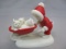 2001 Dept. 56 Snowbabies Babies On The Farm