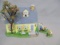 2001 Dept. 56 The Original Snow Village