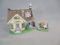 2004 Dept. 56 The Original Snow Village