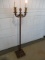 Vintage Floor Lamp