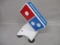 Dominos Pizza Car Topper Sign