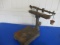 1932 Fairbank Morse & Co. US Post Office Scale w/Brass Beam
