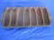 Cast Iron Corn Bread Pan By Lodge