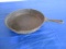 Cast Iron Fry Pan By Lodge