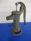Small Cast Iron Well Pump By Littlestown HDWE FDRY Co.