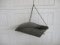 Large Galvanized Hanging Scoop For Scale