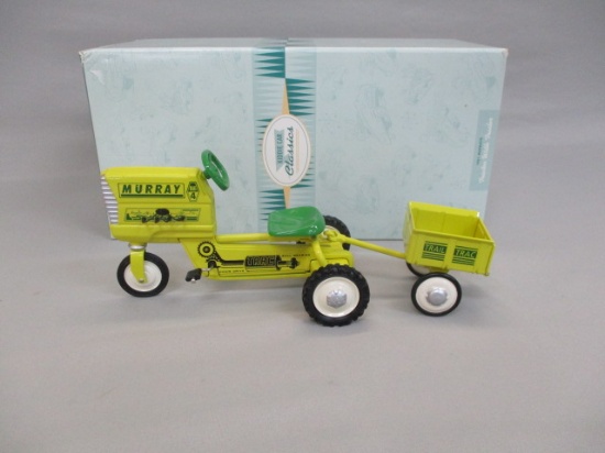 1996 Kiddie Car Classics 1961 Tractor Trailer