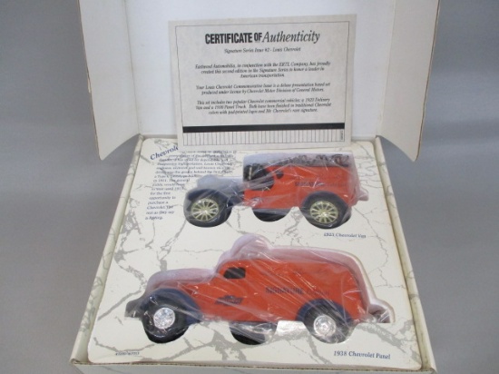 1993 Signature Series #2 - Louis Chevrolet